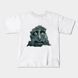 Melting Kids T-Shirt